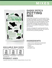Potting Mix