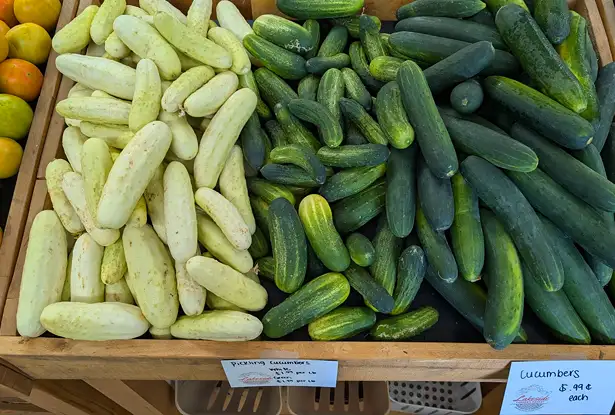 Why Lakeside Farmer’s Market, Sherrill’s Ford, NC