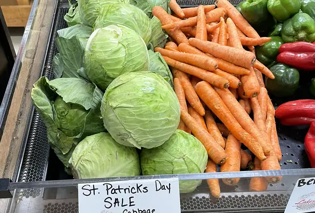 Why Lakeside Farmer’s Market, Sherrill’s Ford, NC